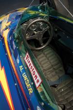 Lola-Colt T150 Indy Car 1968 года